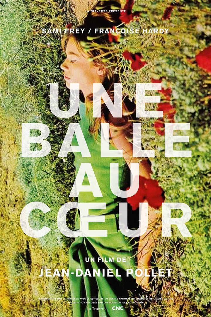 Une balle au coeur