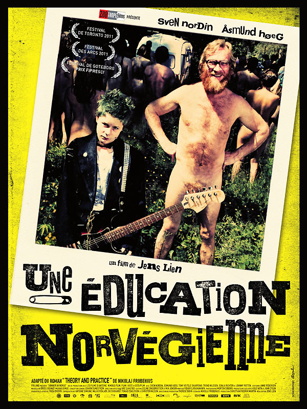 Une ducation norvgienne