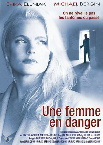 Une femme en danger