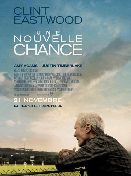 Une nouvelle chance