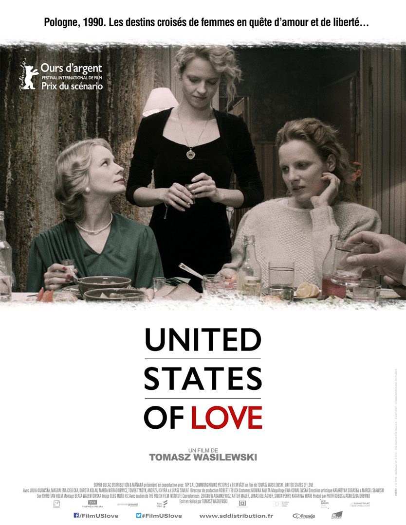 United States of Love