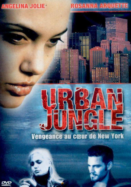 Urban Jungle