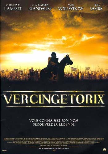 Vercingtorix : la lgende du druide roi