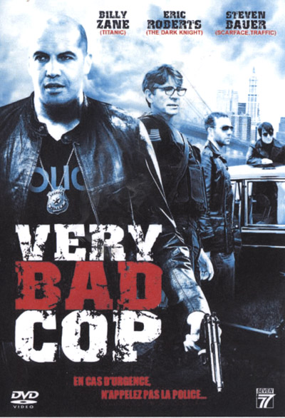 Very Bad Cop