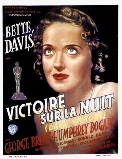 Victoire sur la nuit