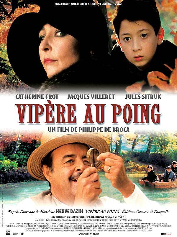 Vipre Au Poing