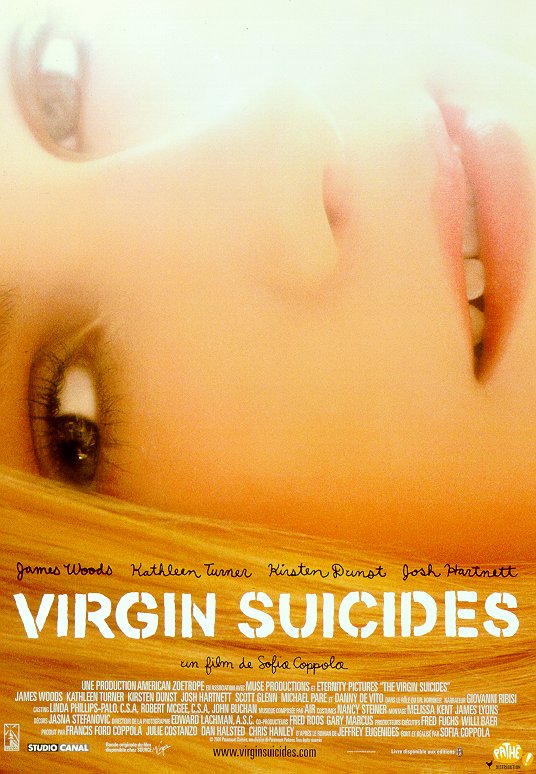 Virgin suicides