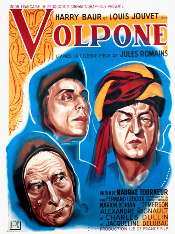 Volpone