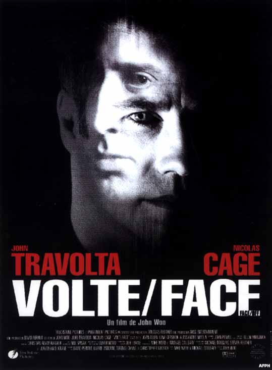 Volte/Face