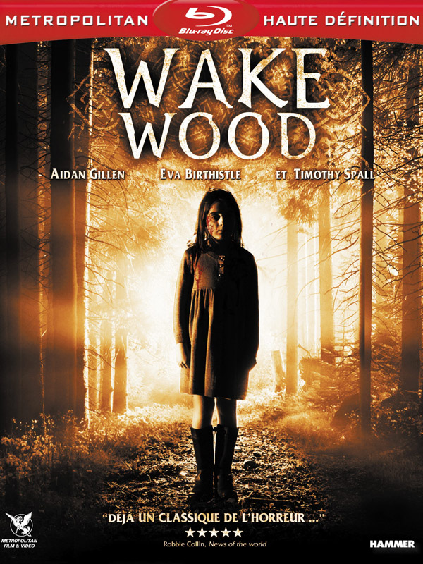 Wake Wood