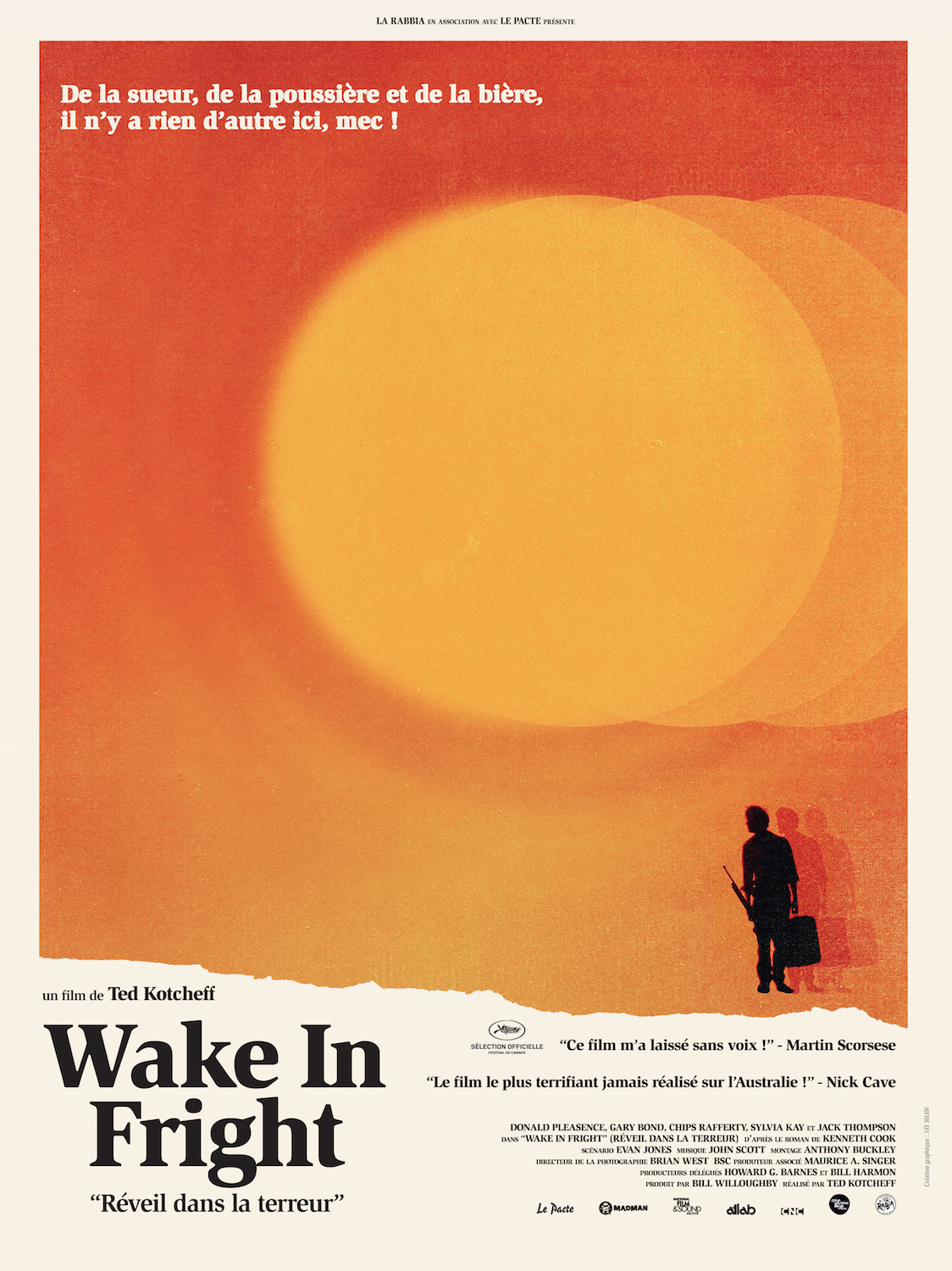 Wake in Fright