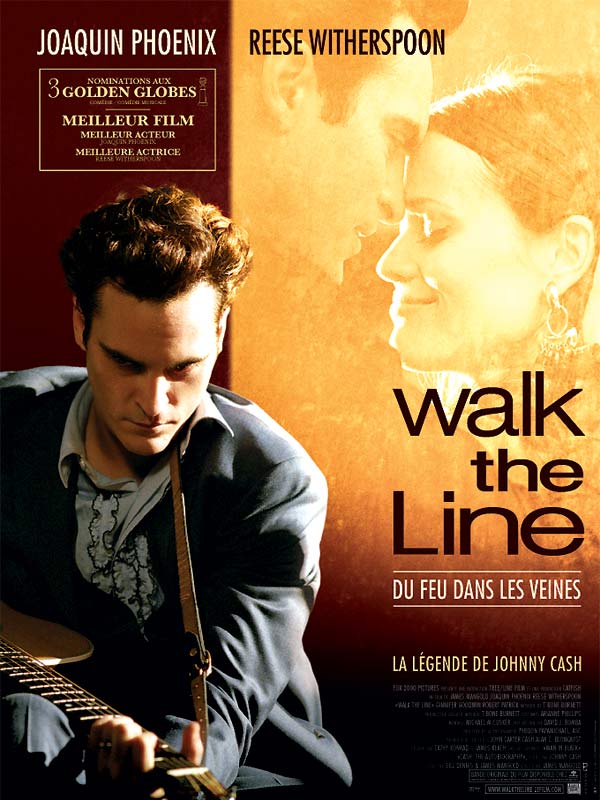 Walk the Line