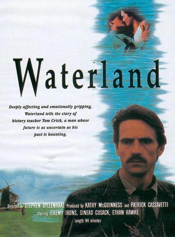 Waterland