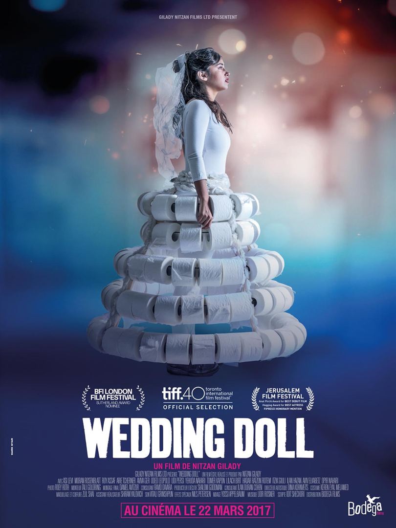 Wedding Doll