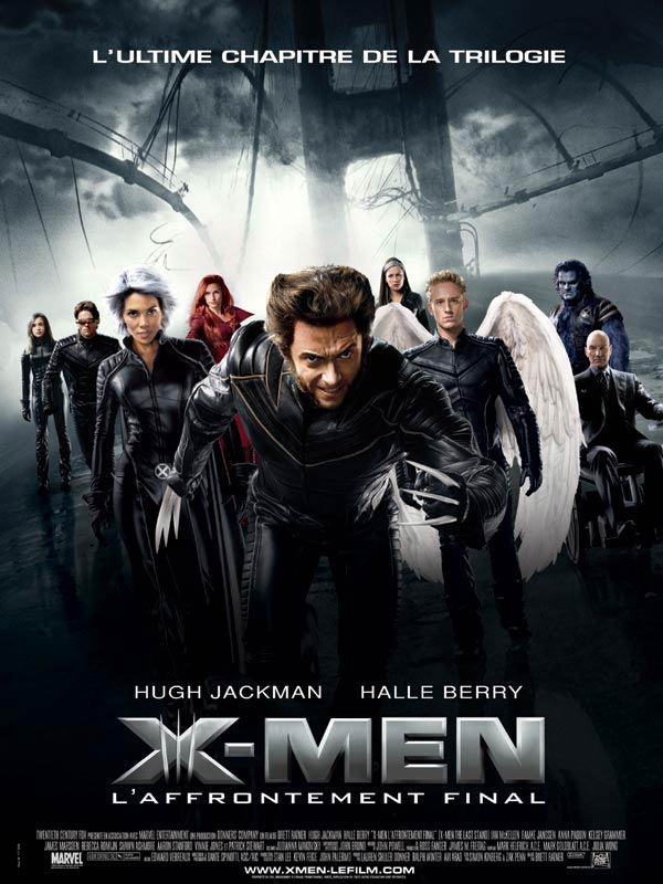 X-Men l