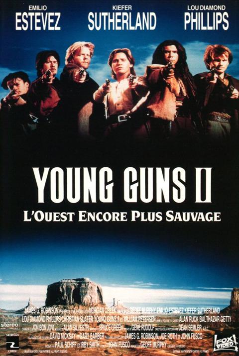 Young Guns 2