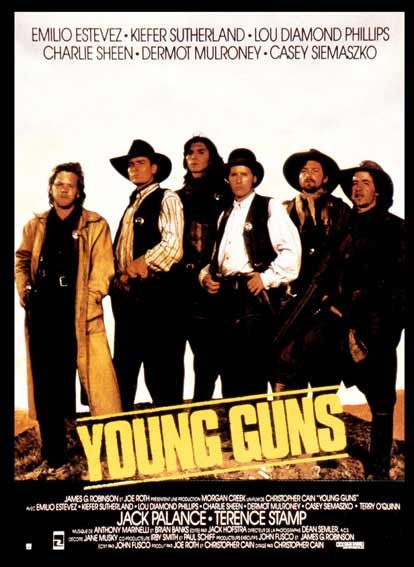 Young Guns