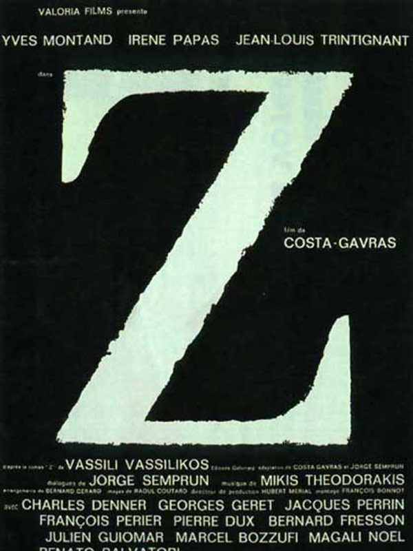 Z