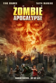 Zombie Apocalypse (TV)