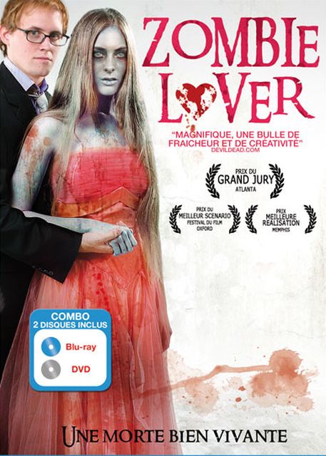 Zombie Lover