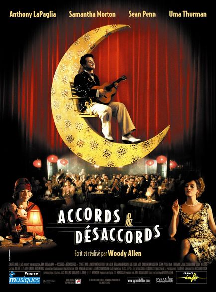 Accords et dsaccords