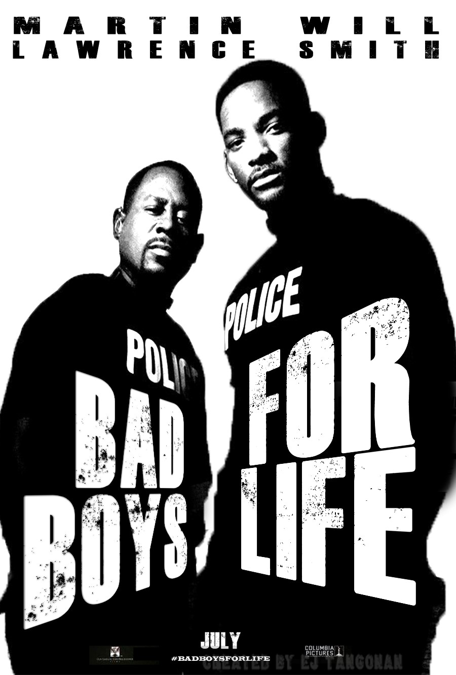 Bad Boys For Life