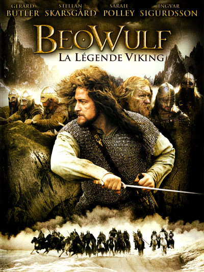 Beowulf, la lgende viking