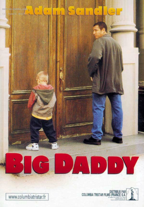 Big Daddy