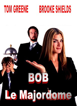 Bob le majordome (TV)