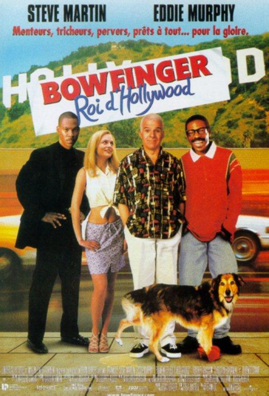 Bowfinger, roi d