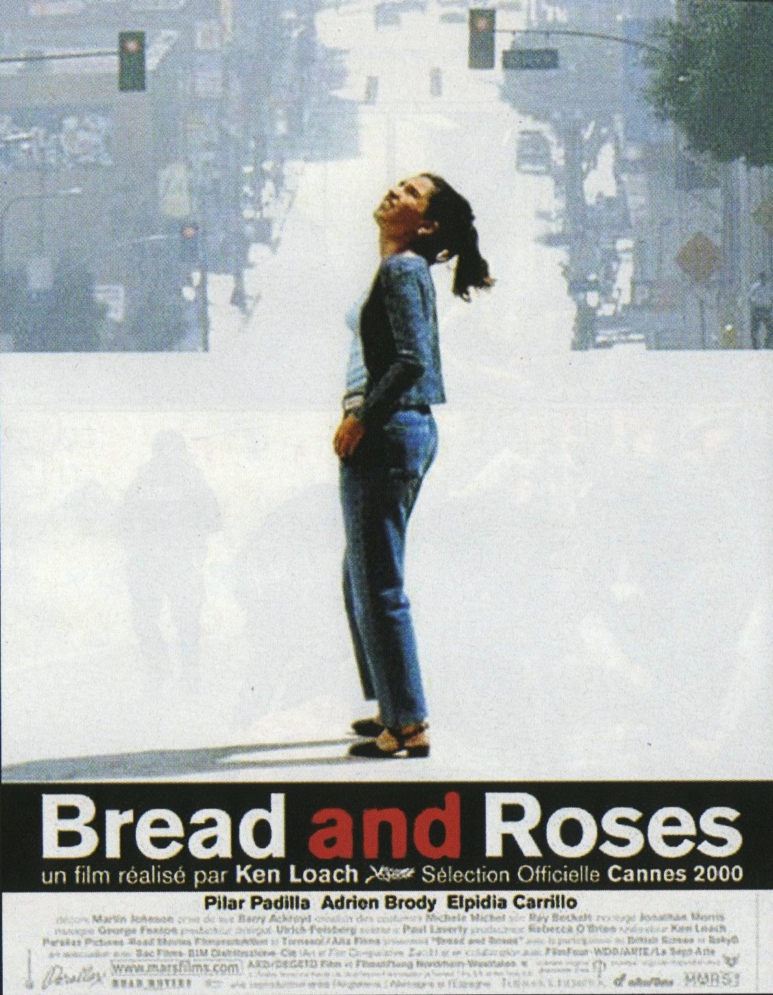 Bread and Roses