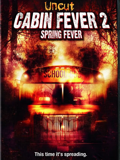 Cabin Fever 2