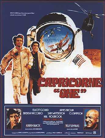 Capricorn One