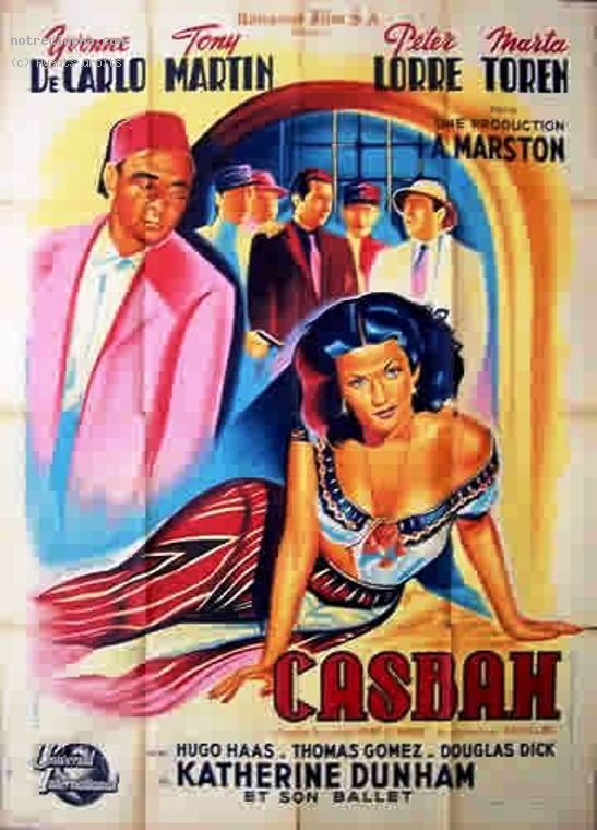 Casbah