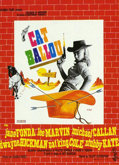 Cat Ballou