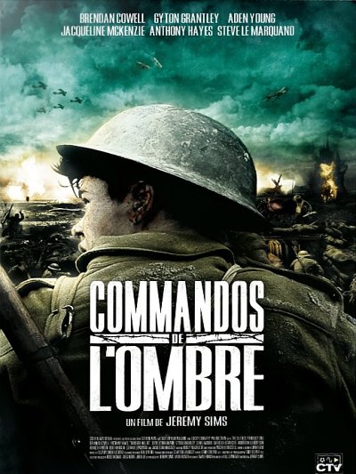 Commandos de l