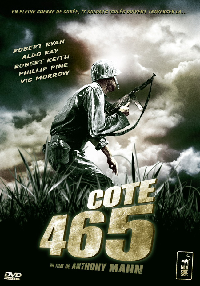 Cote 465