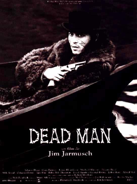 Dead Man