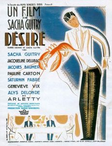 Desire De Sacha Guitry [1996]