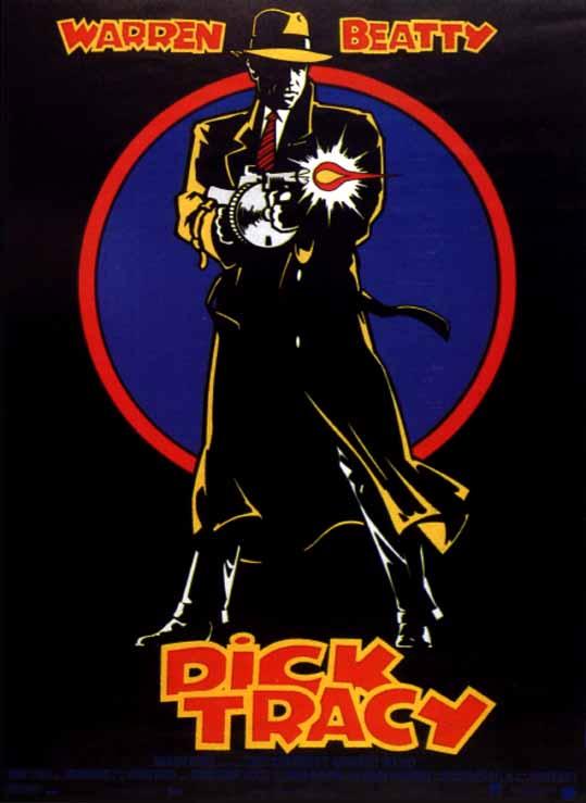 Dick Tracy