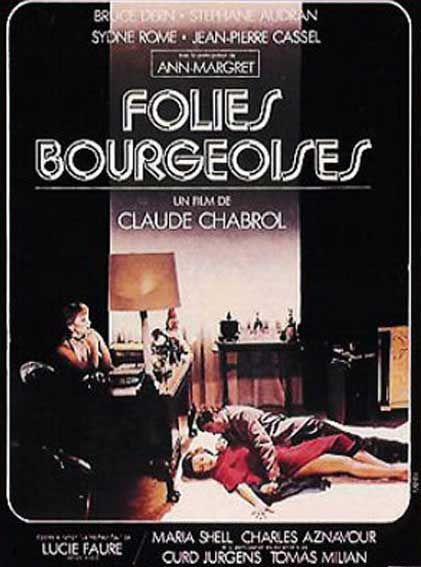 Folies bourgeoises