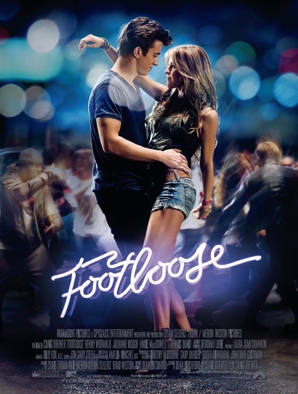 Footloose