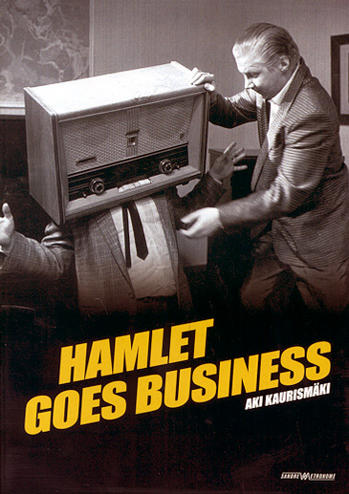 Hamlet Goes Business