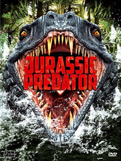 Jurassic Predator