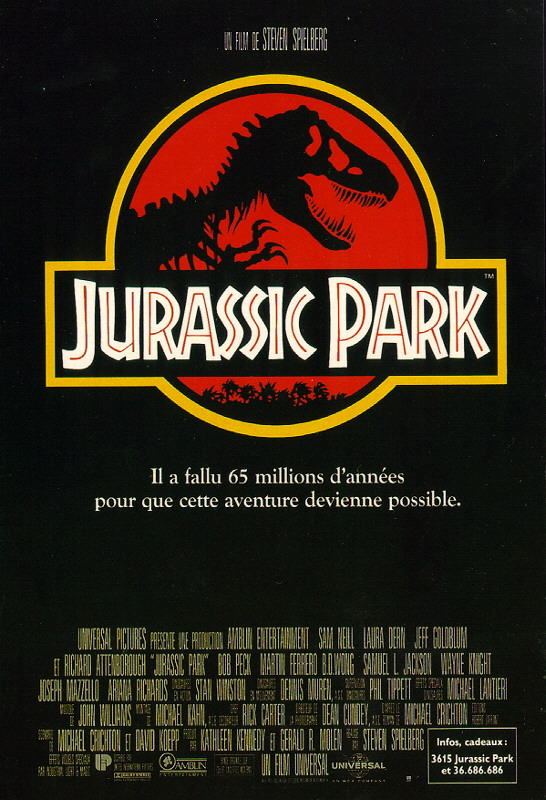 Jurassic Park