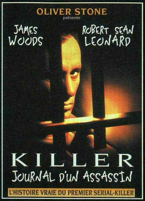 Killer : Journal d