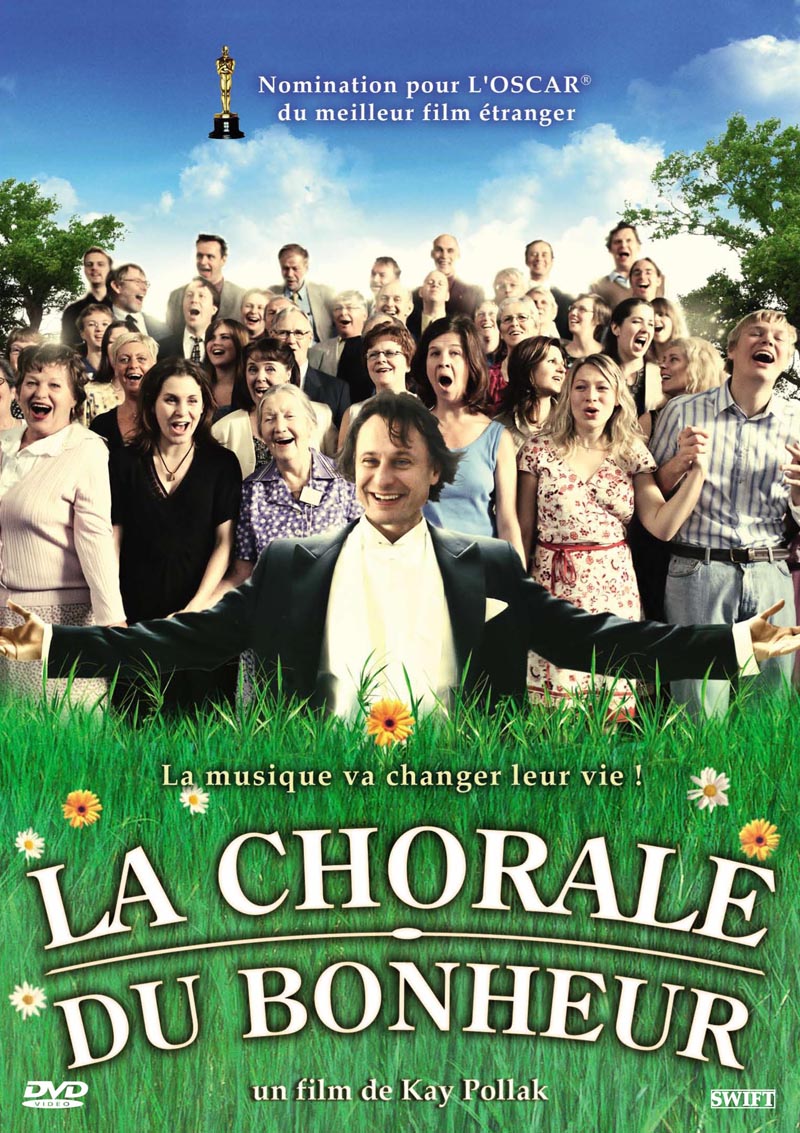 La chorale du bonheur