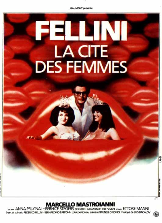 La Cit des femmes