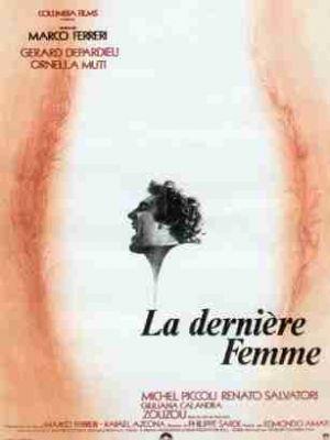 La Dernire Femme