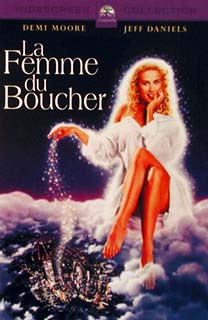 La Femme du boucher